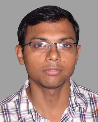Dr. Amit Singha