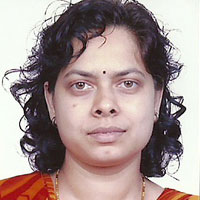 Dr.Bindu Radhamany 