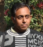 Dr. Manu V. Devadevan 