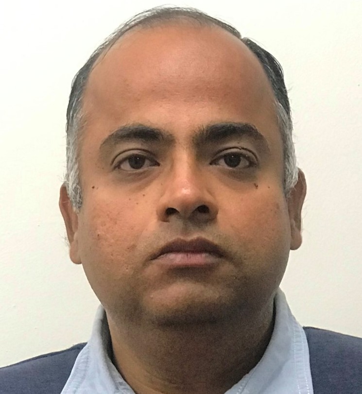 Dr. Bharat Singh Rajpurohit