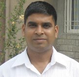 Dr. Chayan K. Nandi