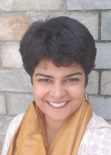 Dr. Devika Sethi