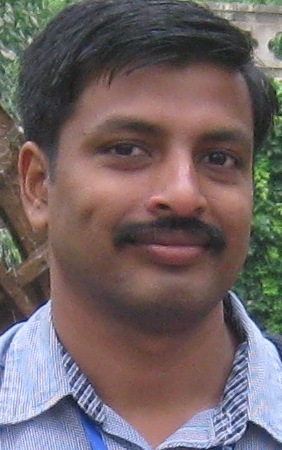 Dr. Hari Varma