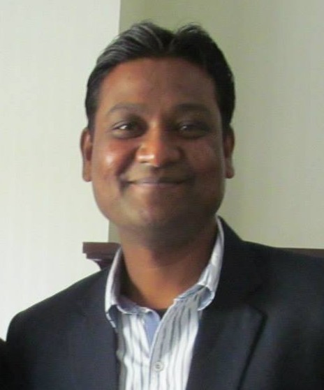 Dr. Hitesh Shrimali - hitesh