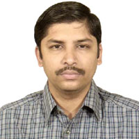 Dr. P. Anil Kishan