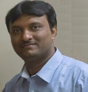 Dr. Rajendra K. Ray