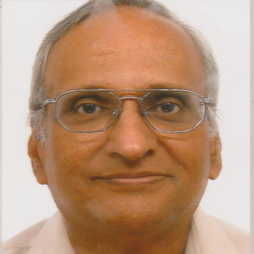 Dr. Ramesh Oruganti