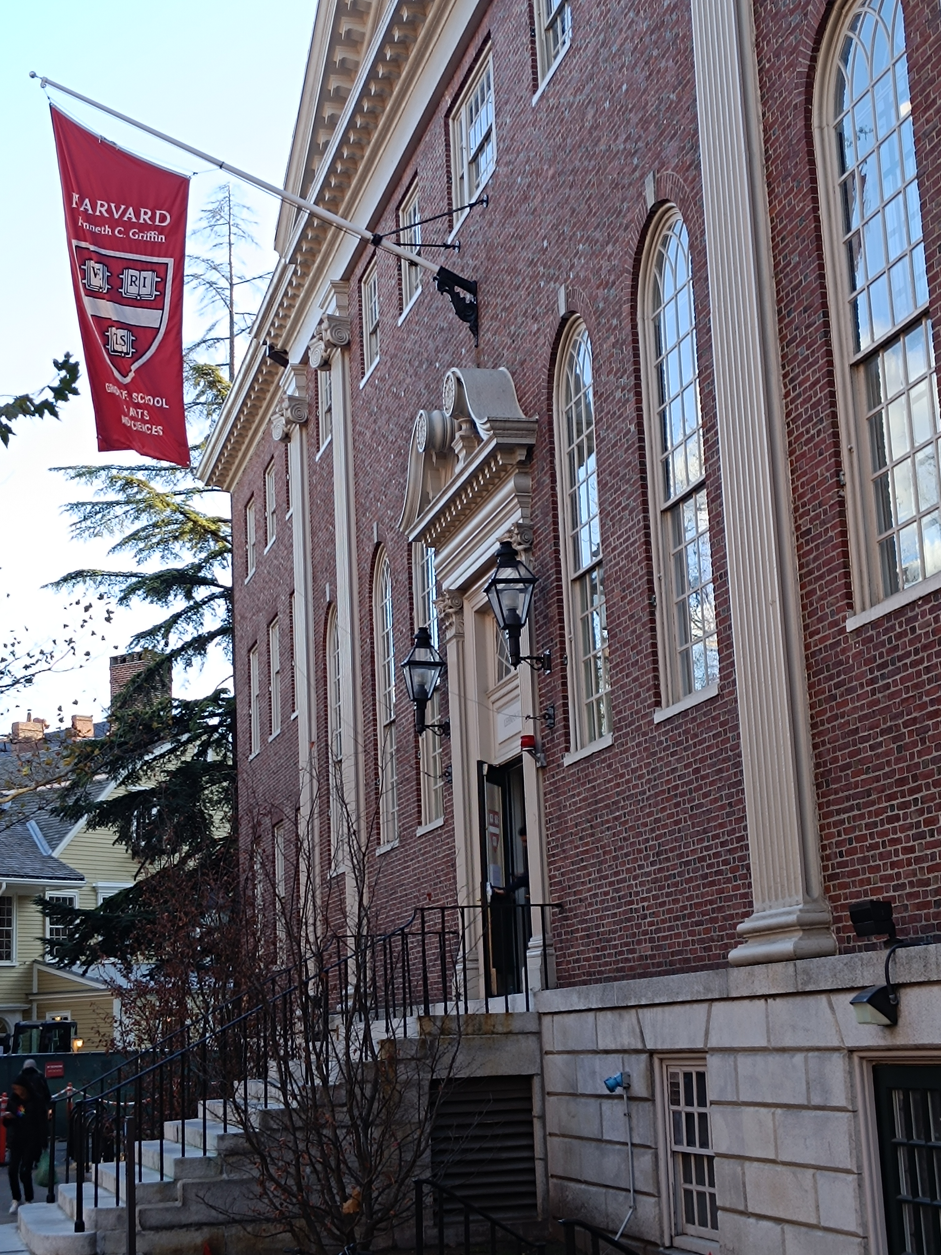 Harvard University, Massachusetts, USA