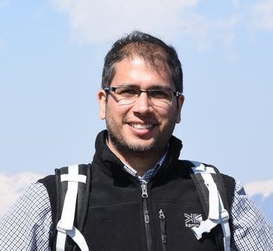 Dr. Gaurav Bhutani