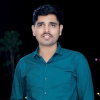 Dr. Praful Hambarde