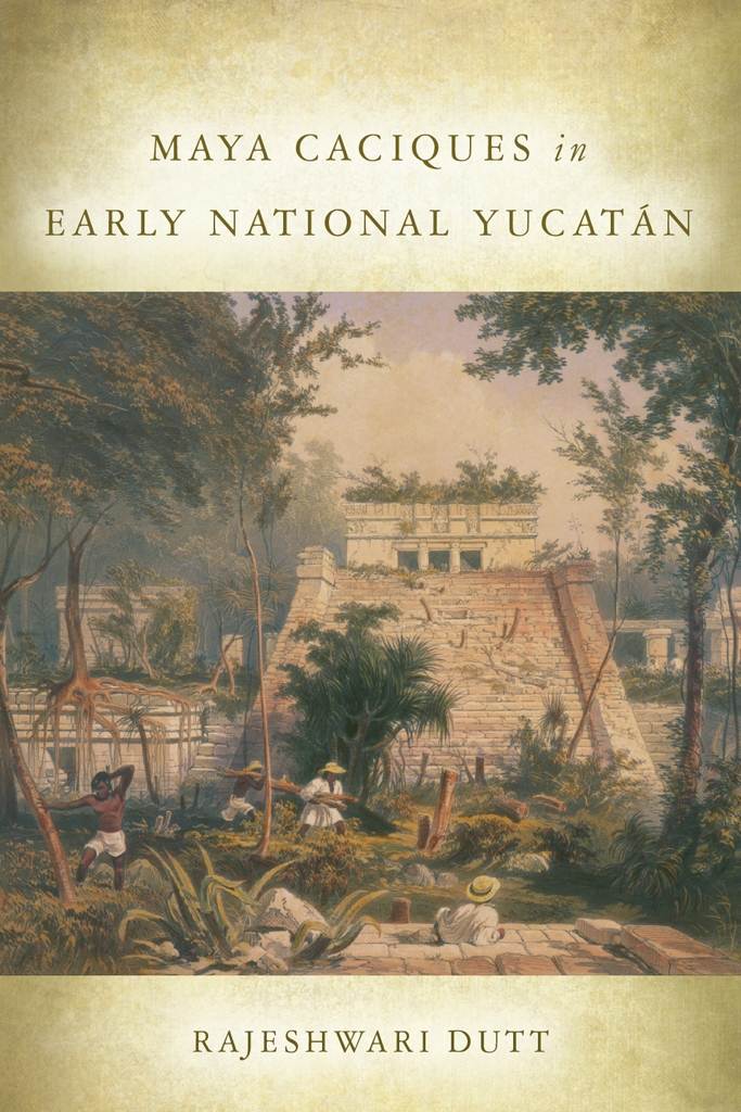 Maya Caciques