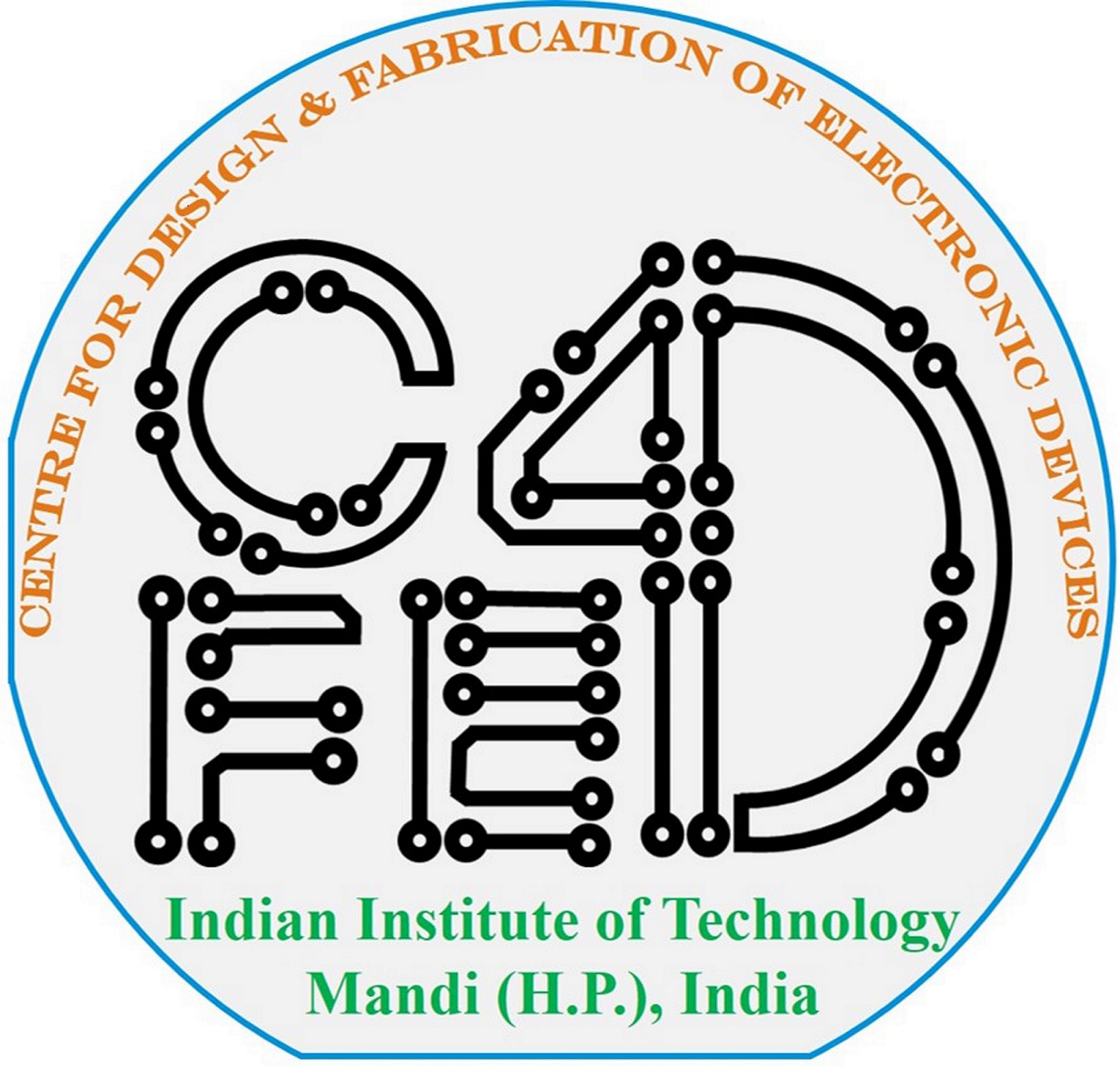 Technical Co-Sponsor