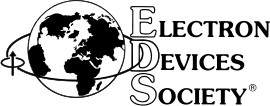 IEEE EDS Logo