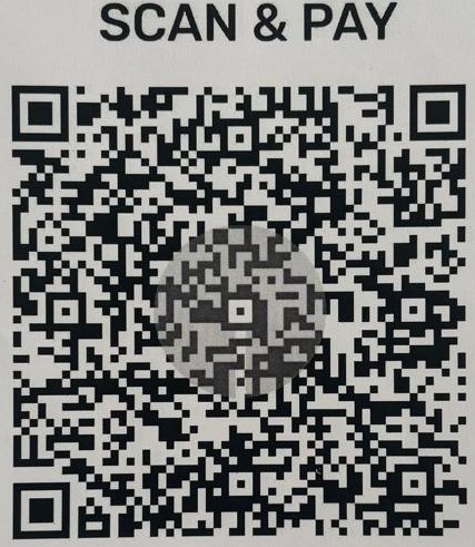 Payment QR Code