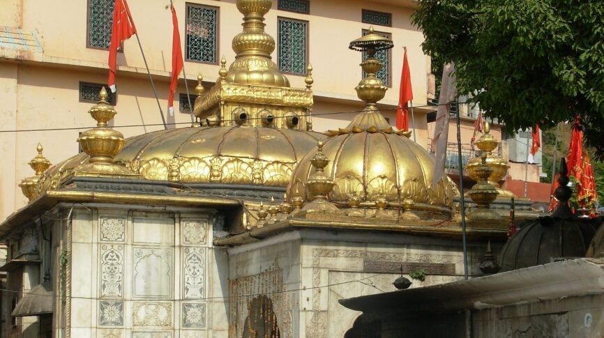 Shakti Peeth