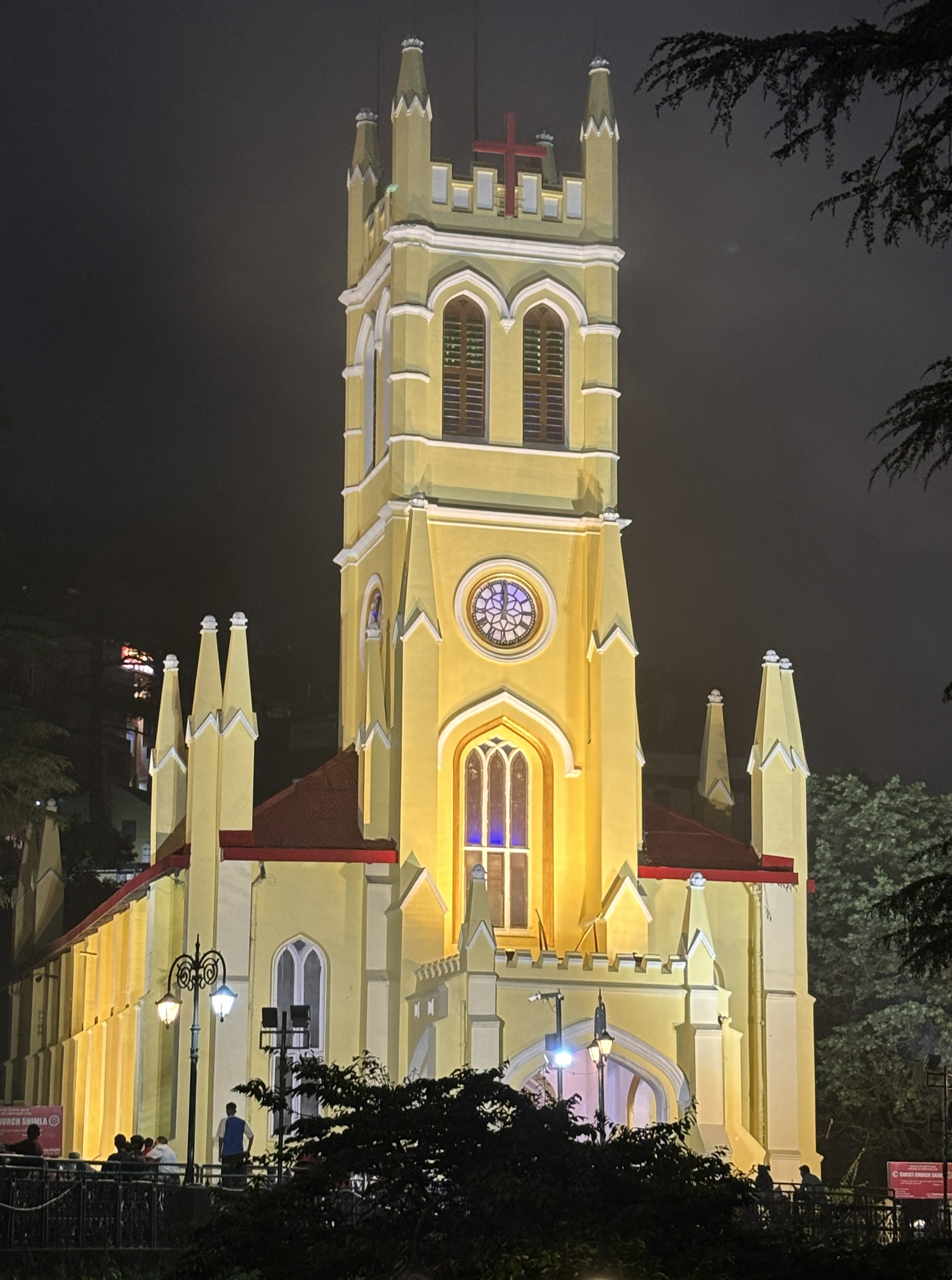 Shimla