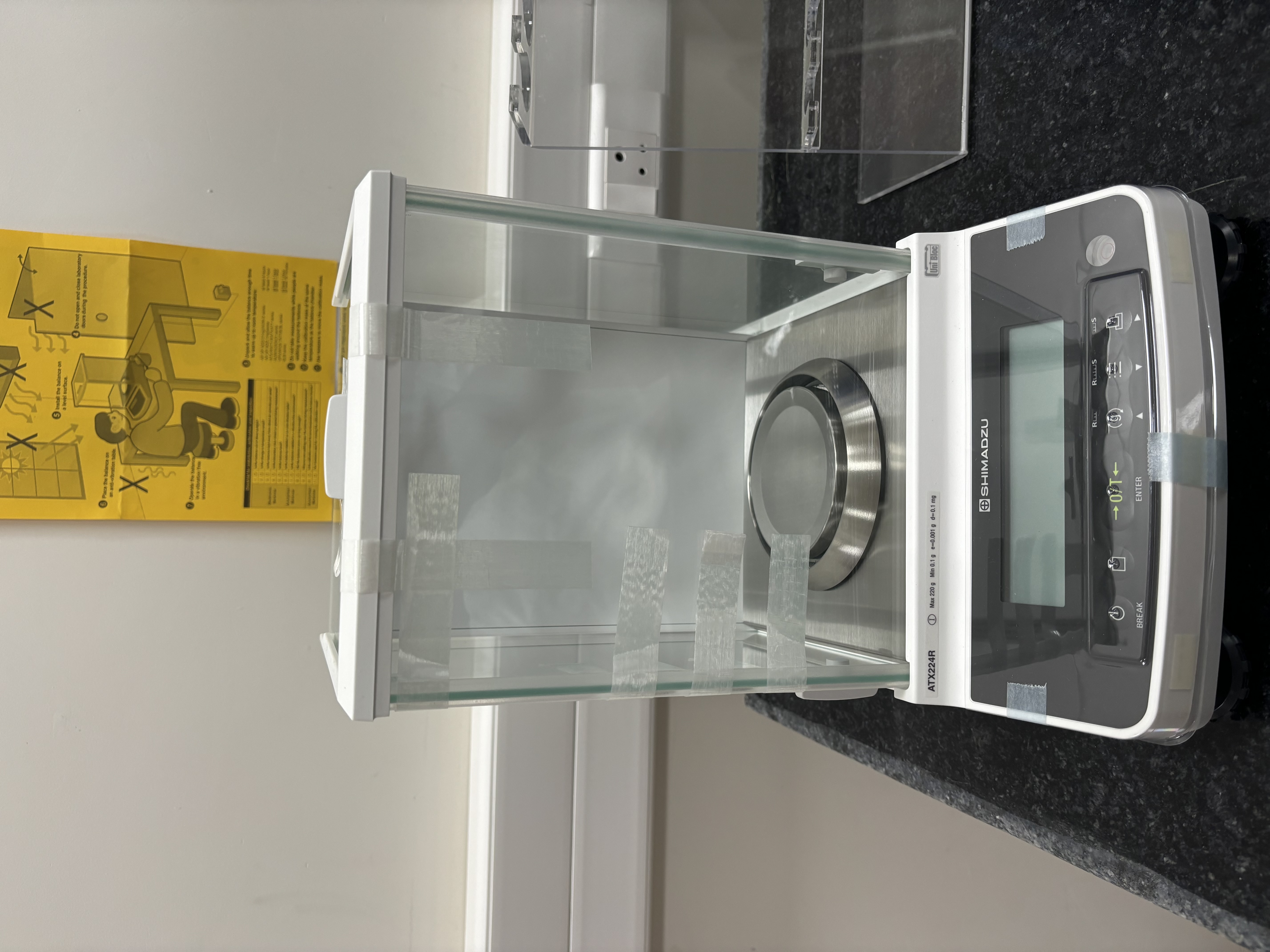 MicroBalance
