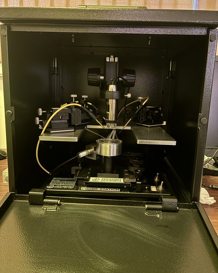 Probe Station