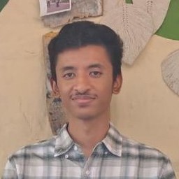 Krishanu