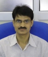 Dr. Sudhir Kumar Pandey 
